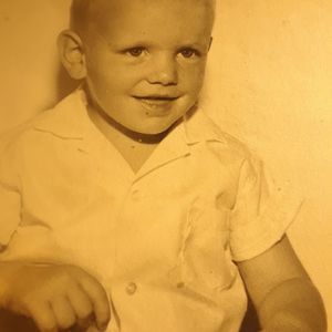 Meet your Posher, Tommie